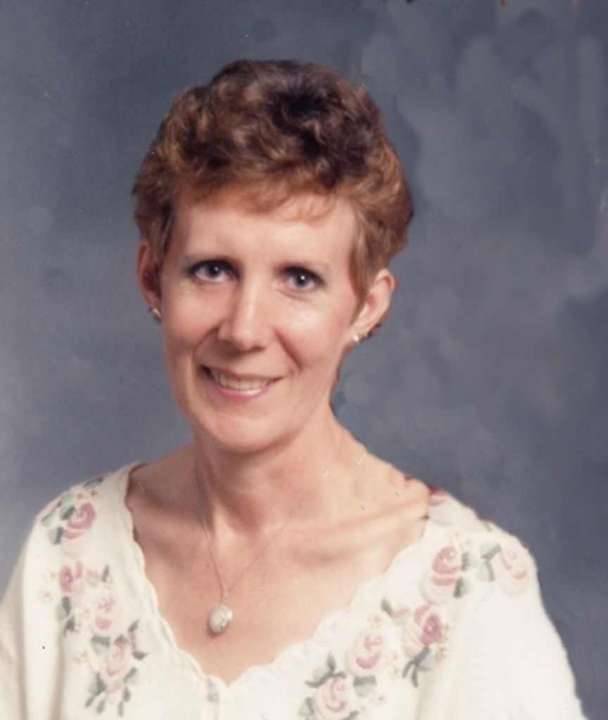 Elizabeth Bella Hall