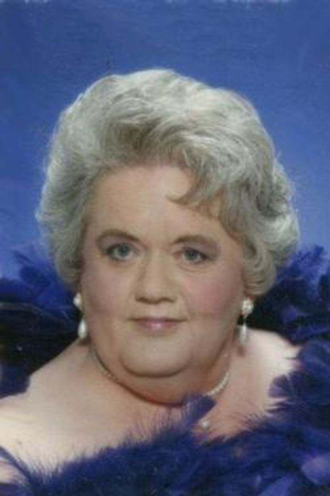 Shirley Kay (Hartman) Neave Profile Photo