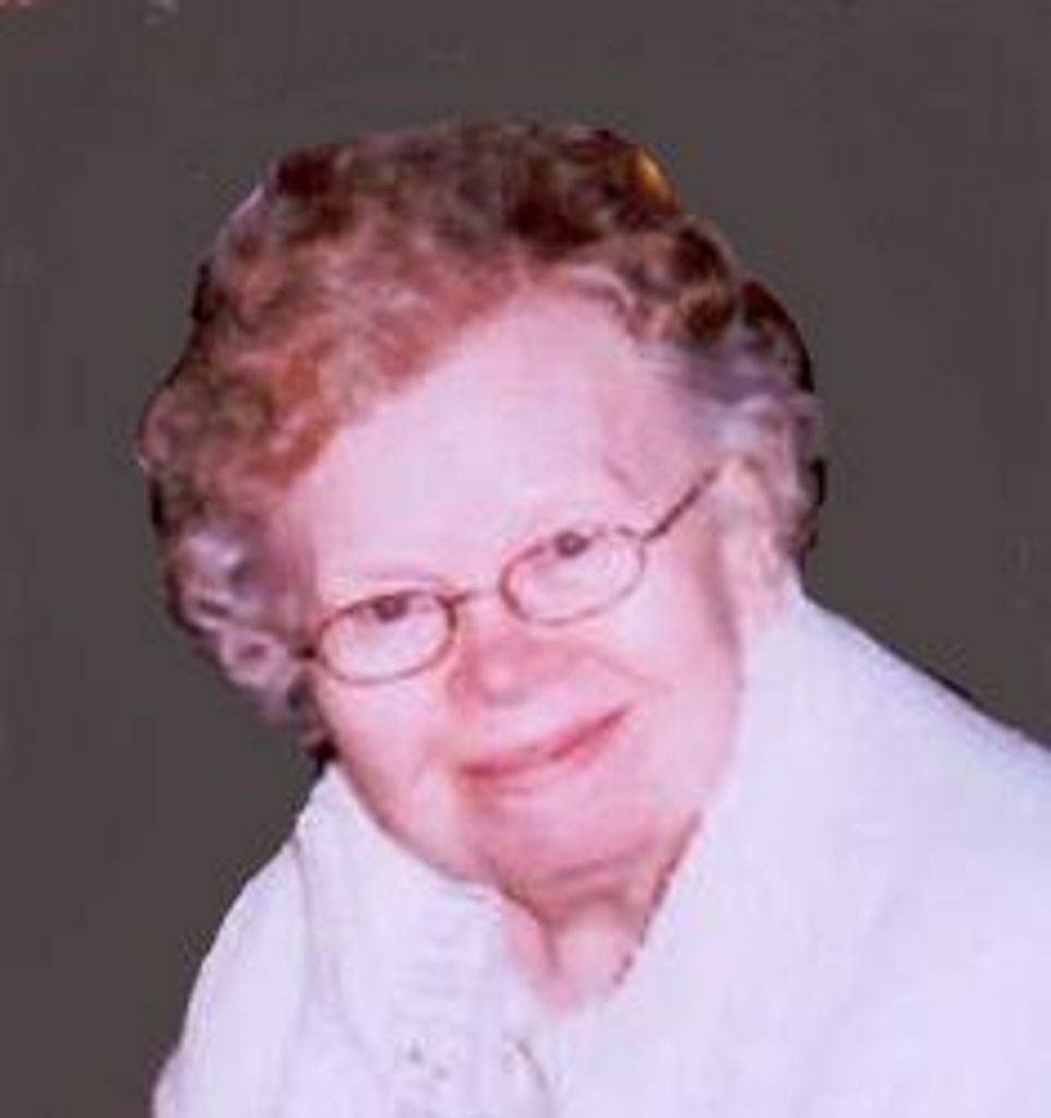 Leola Eastman