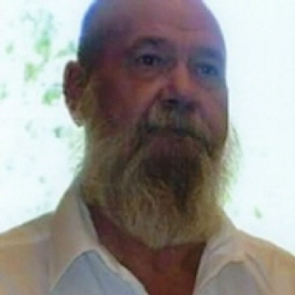 Larry Laverne Hughes