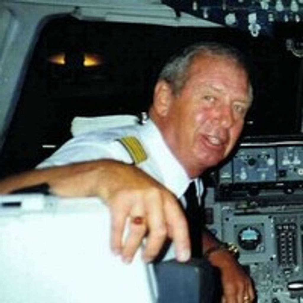 Armand Baughman Profile Photo