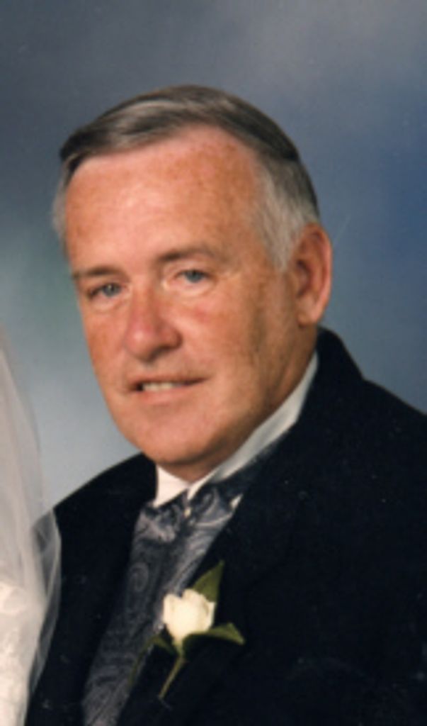 Jerry E. Nelson