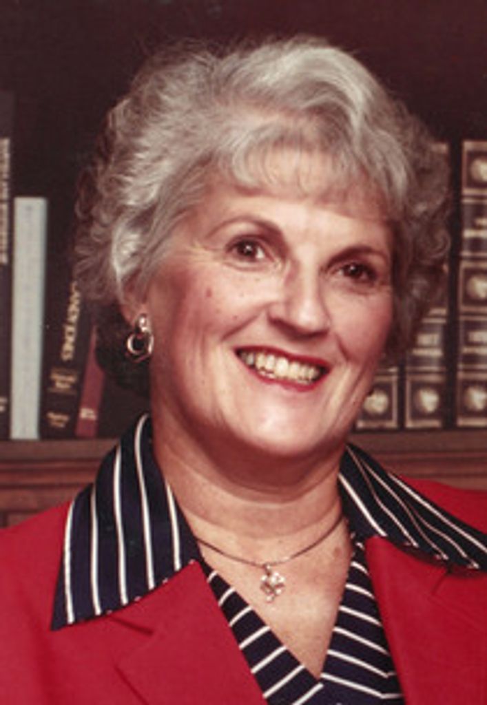 Olive A (Lamontange) Caron