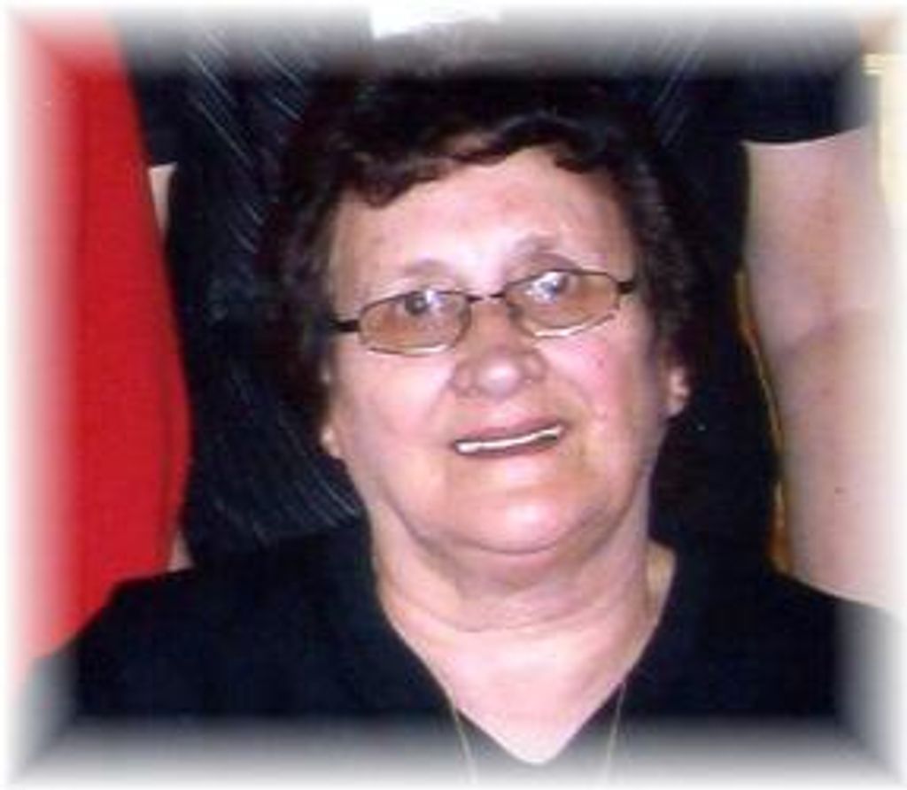 Joyce Hodder Profile Photo