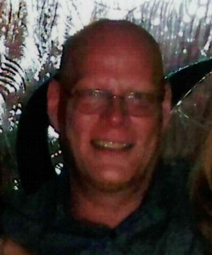 Greg Collins Profile Photo