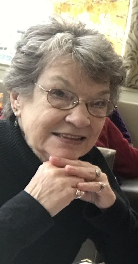 Jane M. Spindler Profile Photo