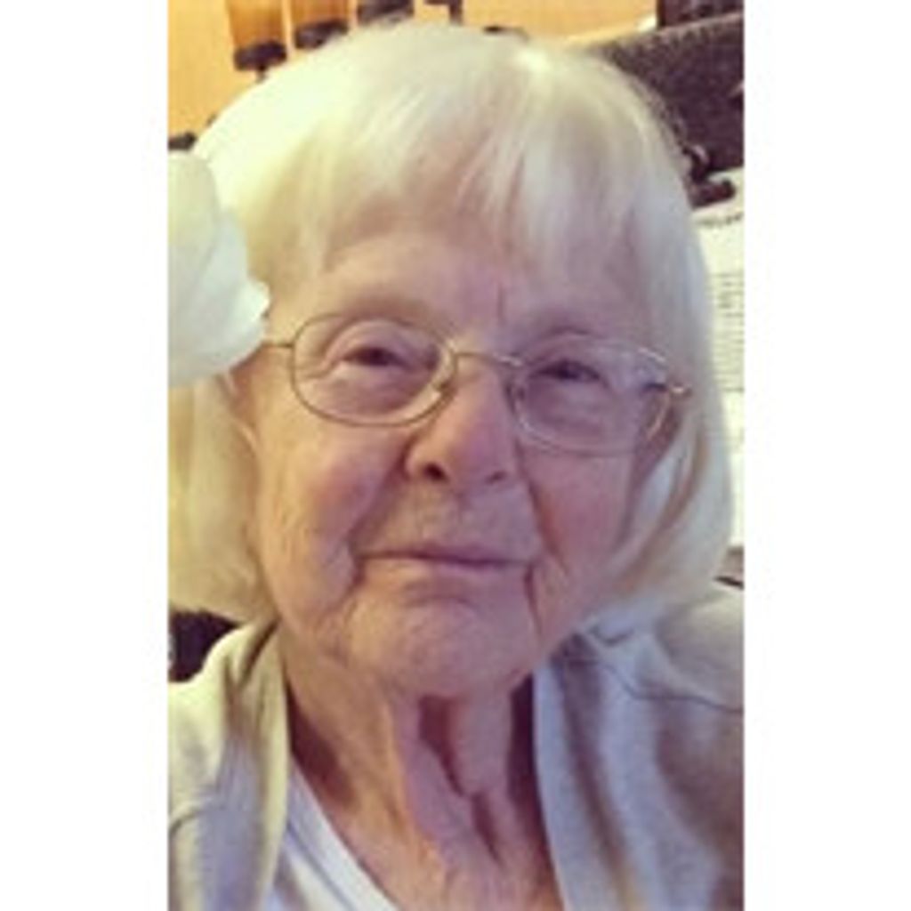 Shirley Anne Vitols