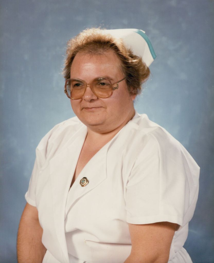Wendy S. Mccoy