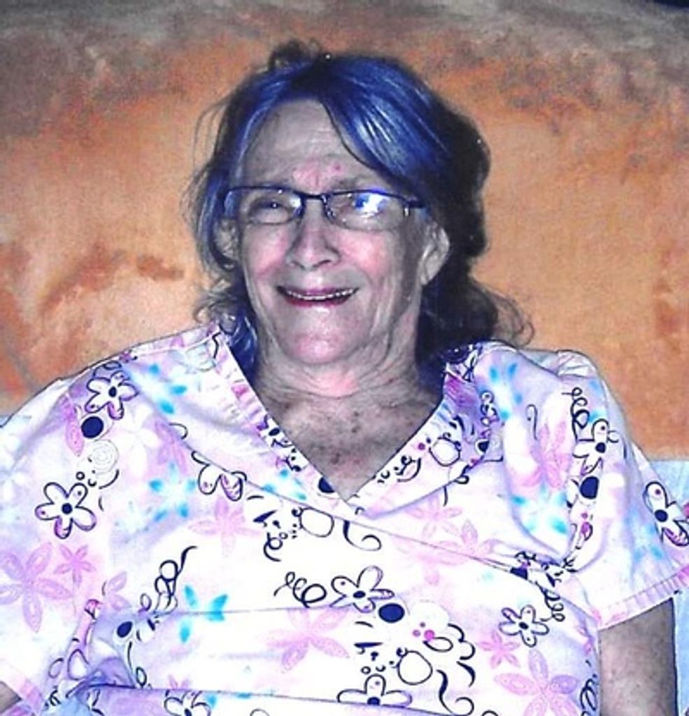 Dovie Mae Wilson Leggett Profile Photo