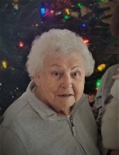 Sandra Wysocki Profile Photo