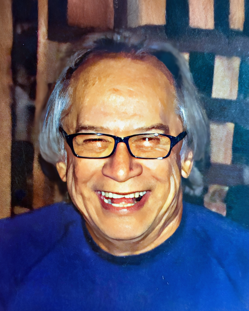 John Allen Ward Profile Photo