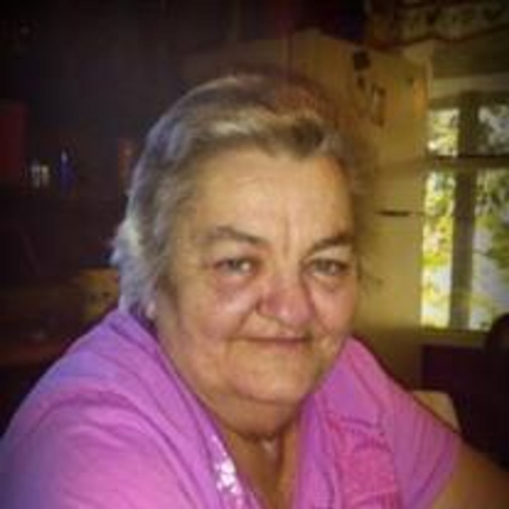 Barbara Jean Sipes