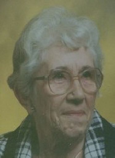 Hildred Udeyne Wells Profile Photo