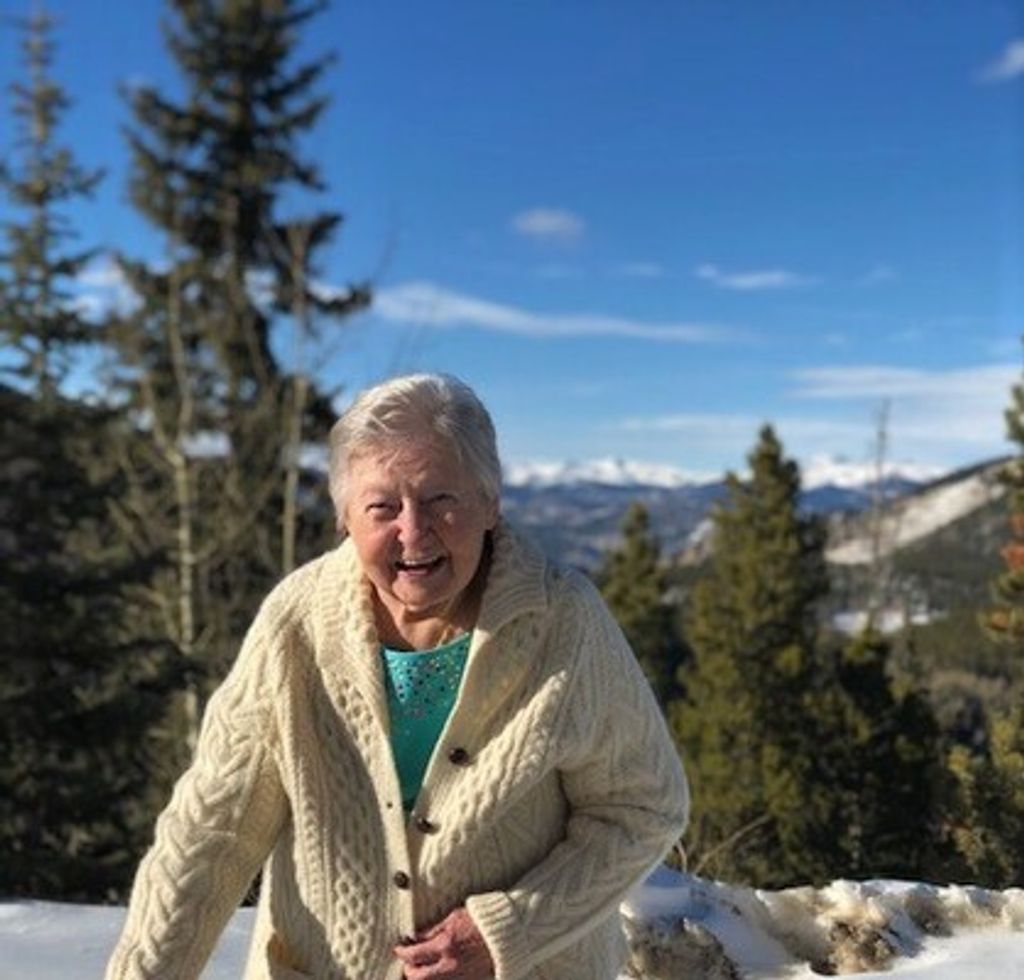 Rosemarie O'Connor Profile Photo