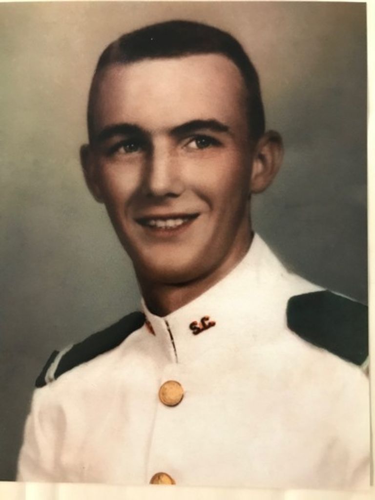 John Edward Nealy Profile Photo
