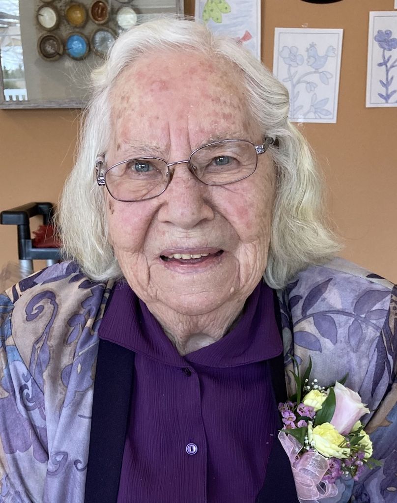 Donna Busta Profile Photo