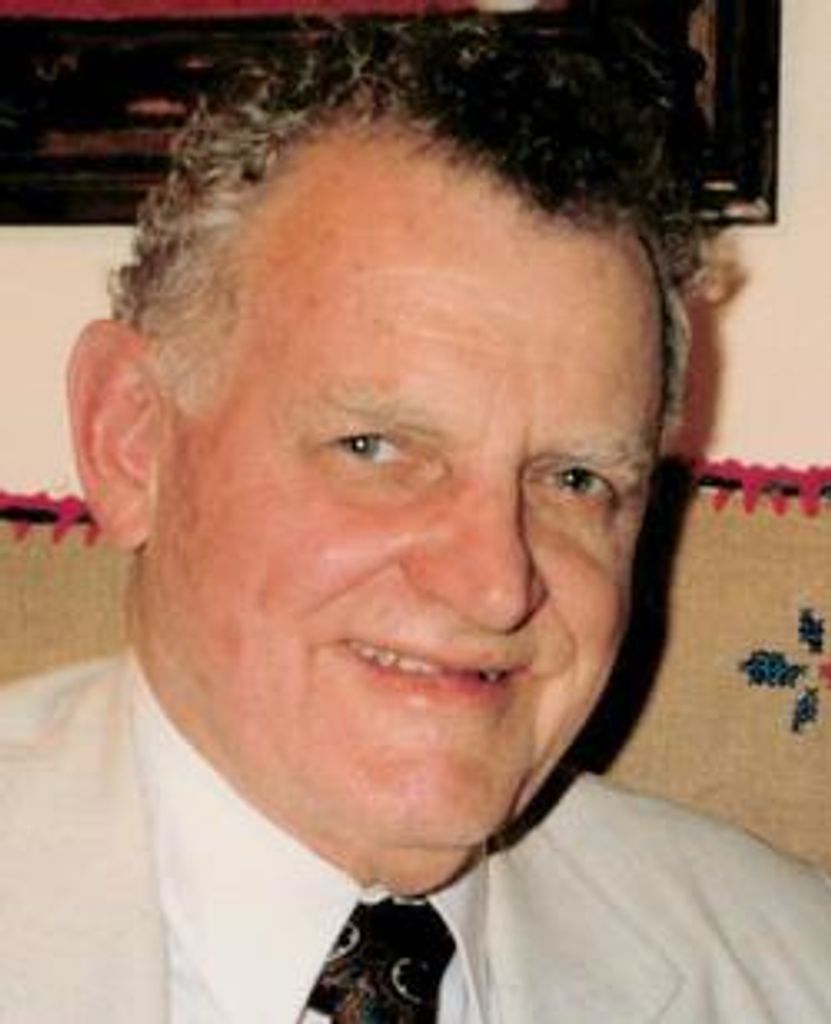 Richard Paul Prazenka Profile Photo