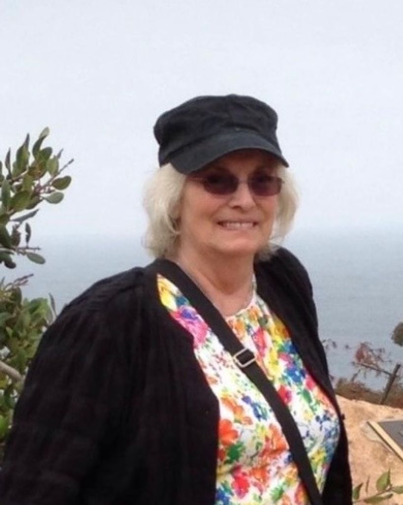 Barbara J. Ward Profile Photo