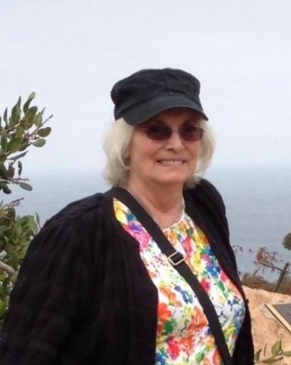 Barbara J. Ward's obituary image