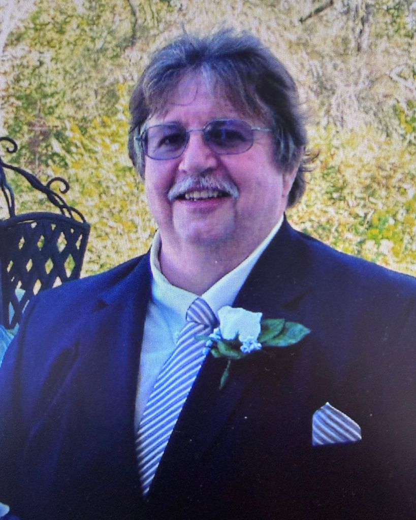 Robert "Rocky" O'ferrell Cahill Profile Photo