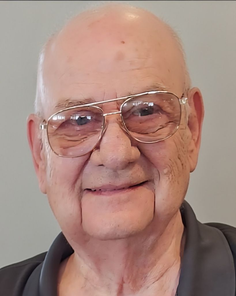 John Charles Stevens Profile Photo