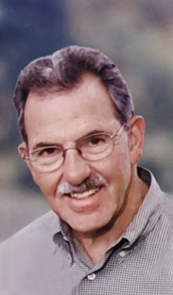 William John Flaherty Profile Photo