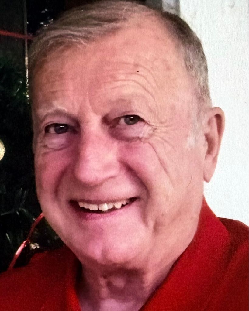 Malachi Richard Magee Profile Photo