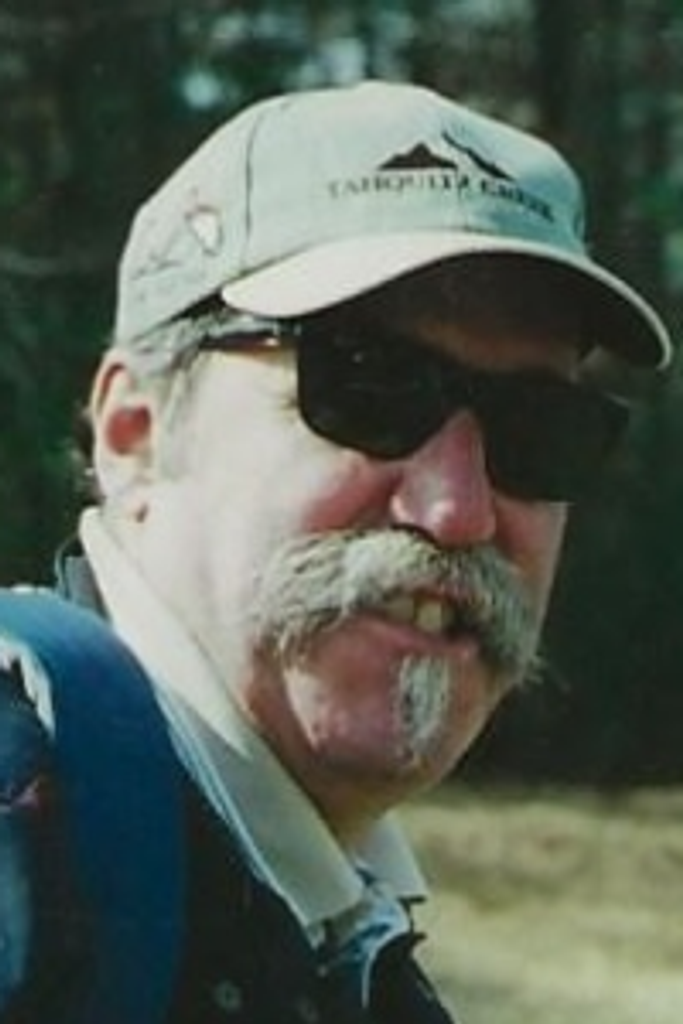 Michael G. Messier