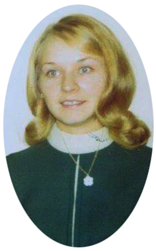 Sandy Marian (Lawson)  Hunt