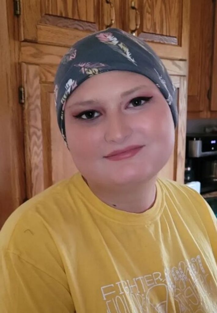 Liv Montgomery Profile Photo