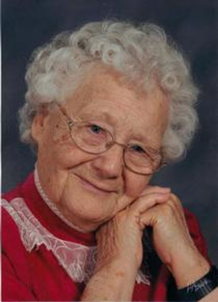 Elizabeth Westine Wilson