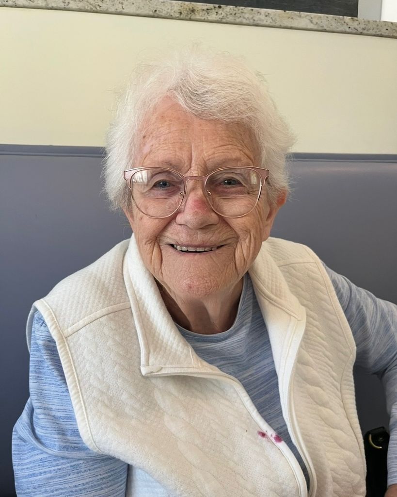 Mary T. Moquin Profile Photo