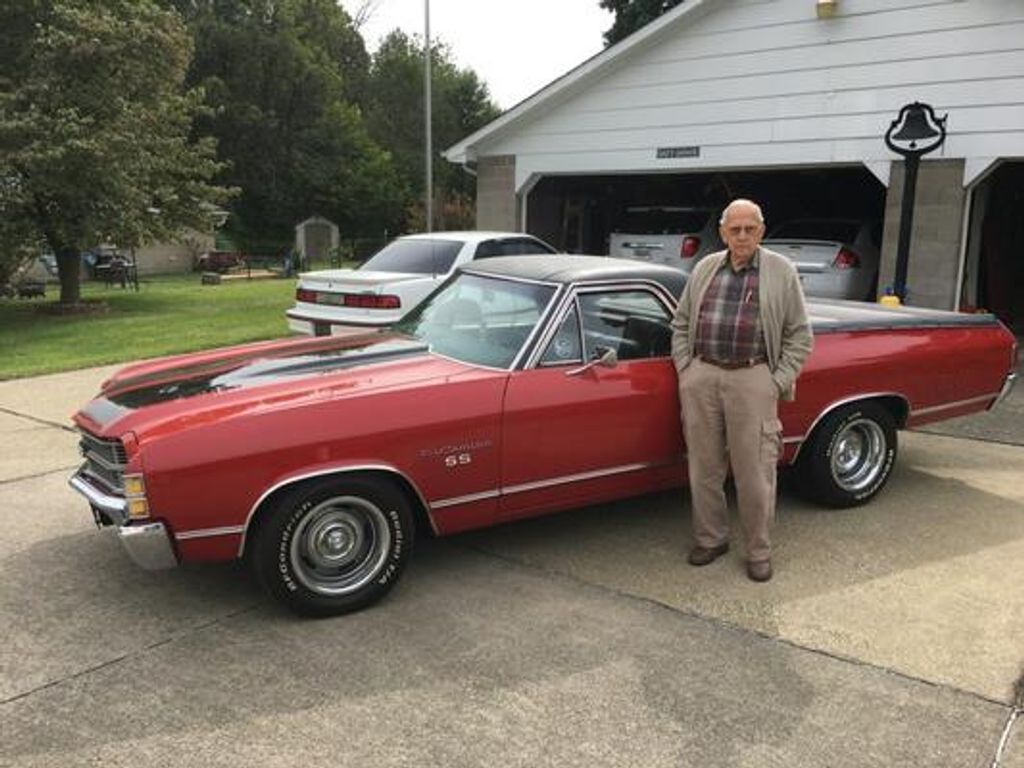John David Parrish, Sr. Profile Photo