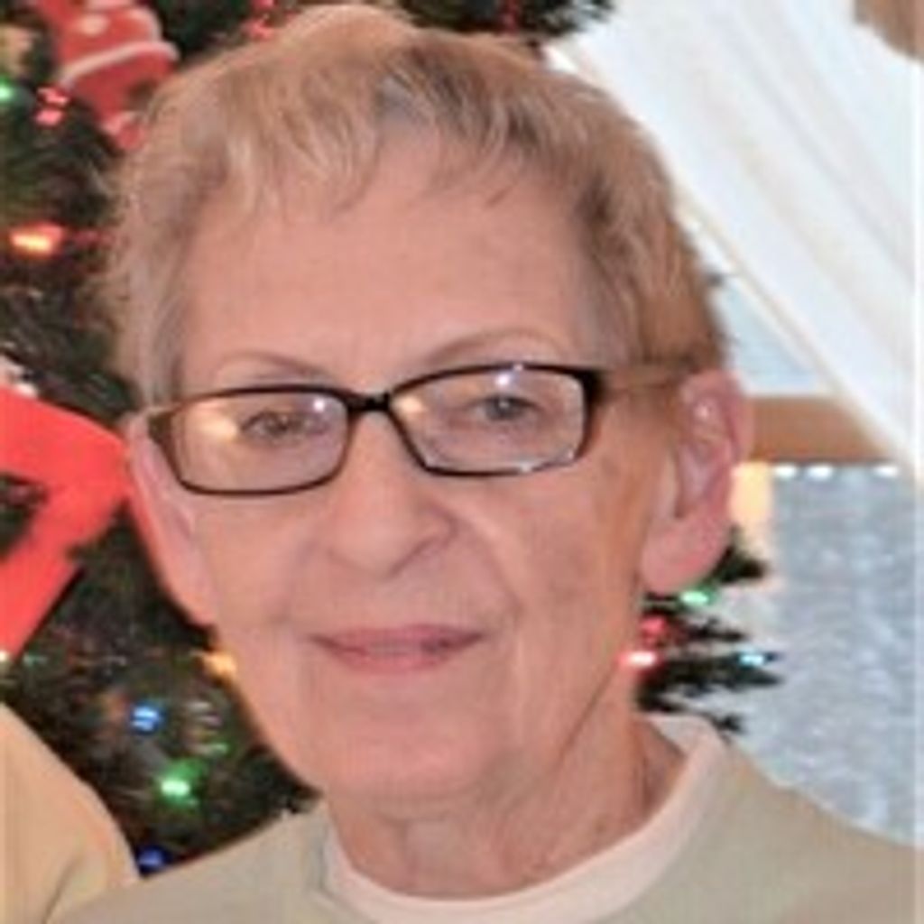 Shirley  Ann Porter Profile Photo