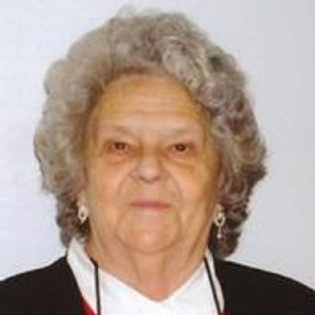 Mickey Griffin