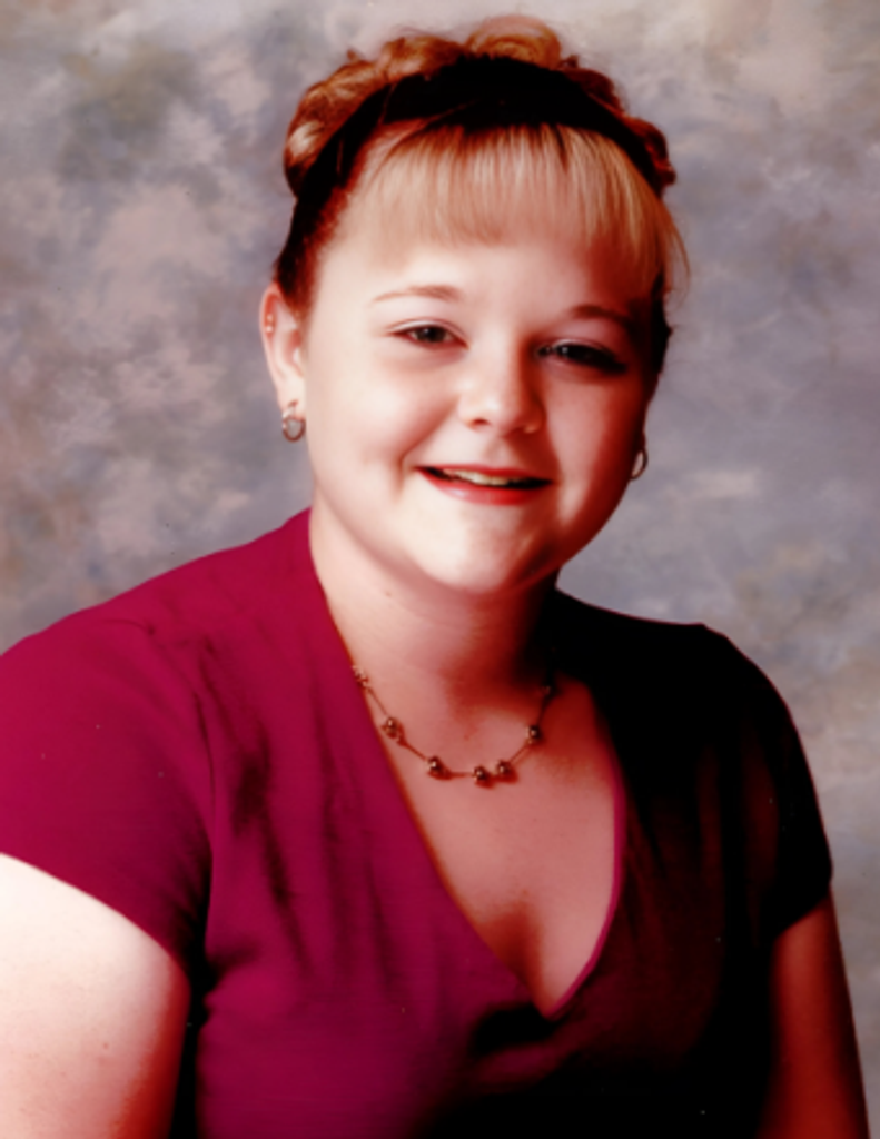 Christina Renee Wilson
