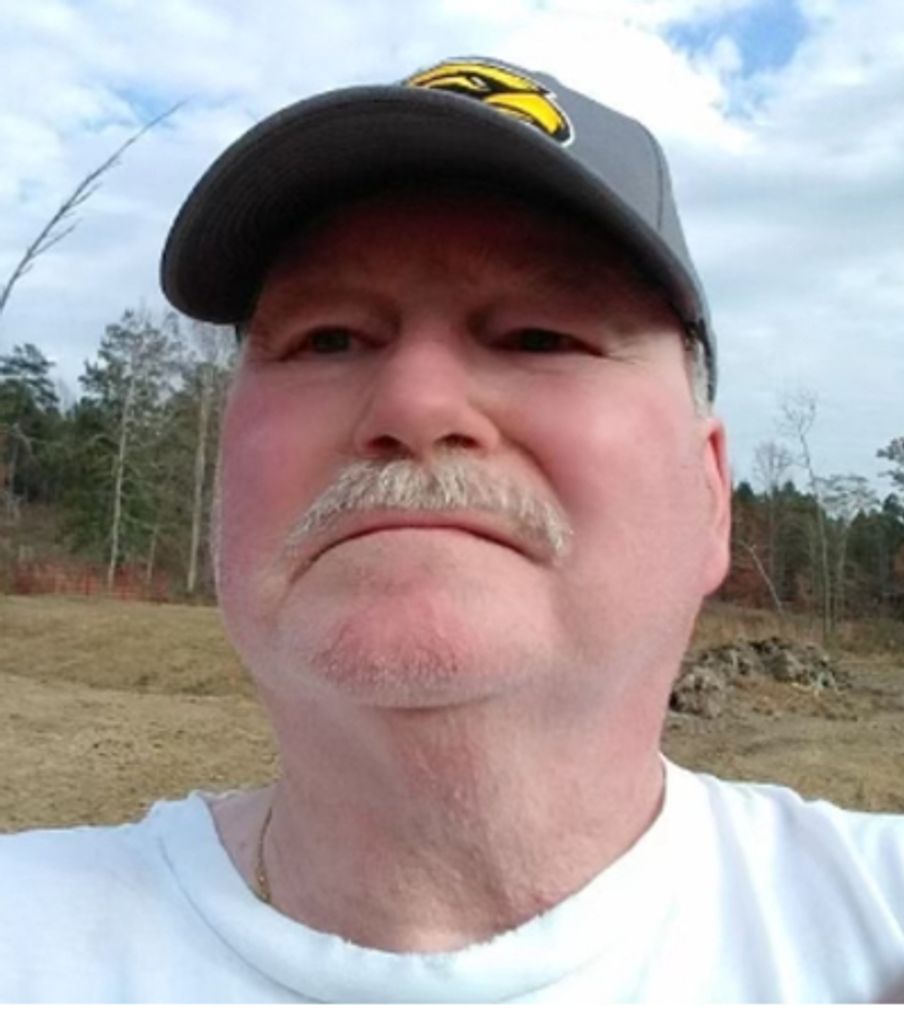 Richard Allison "Rick" Ezell Profile Photo