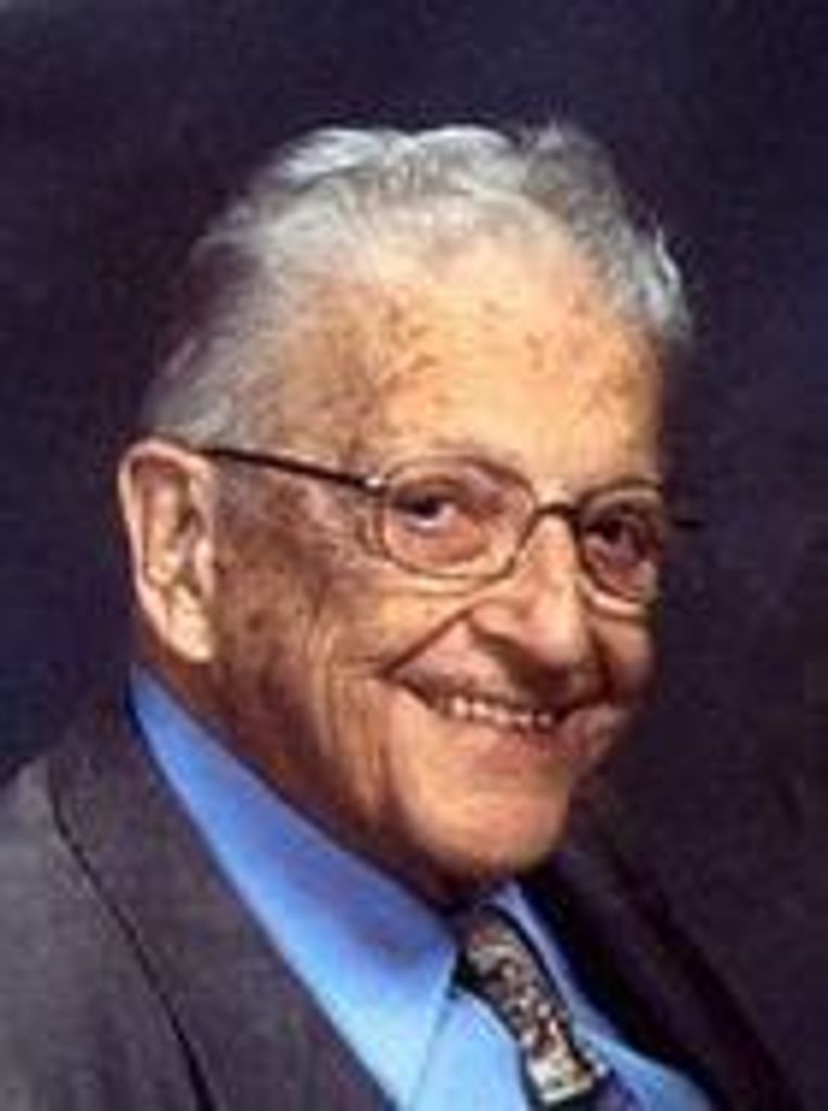 Donald Victor Lents