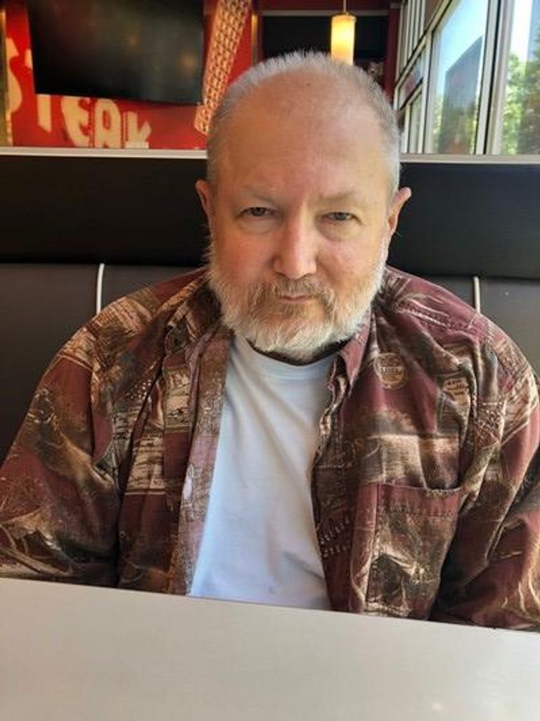 Billy Woodrow Hulsey, Jr. Profile Photo