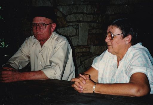 Opal "Jeanne" Arnold photo gallery thumbnail 15 of 65
