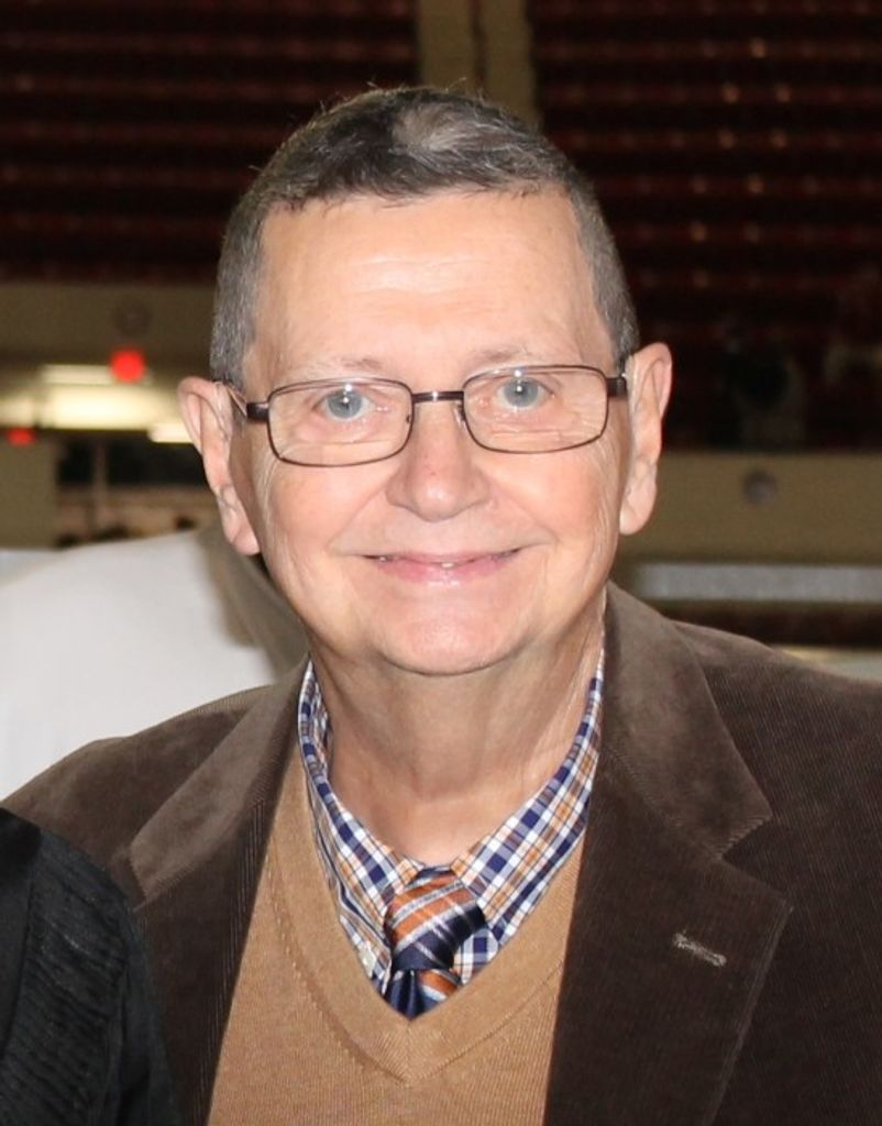 Larry Gibson