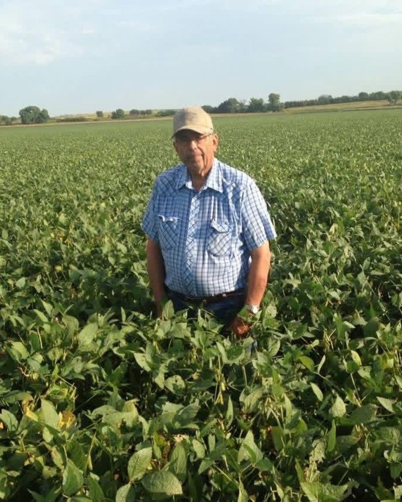 Charles "Bill" William Kahrs Profile Photo