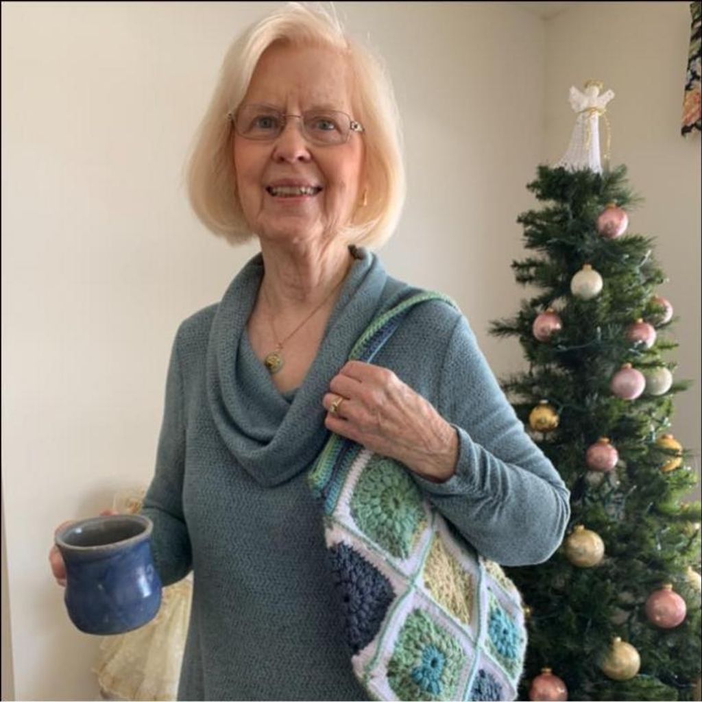 Janet Eleanor Nelson Profile Photo