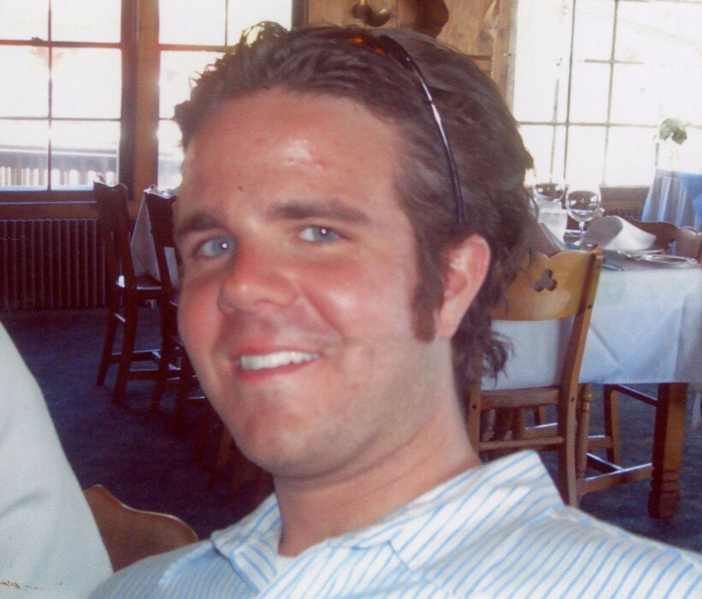 Robert 'Bobby' Raymond Coughlin Profile Photo