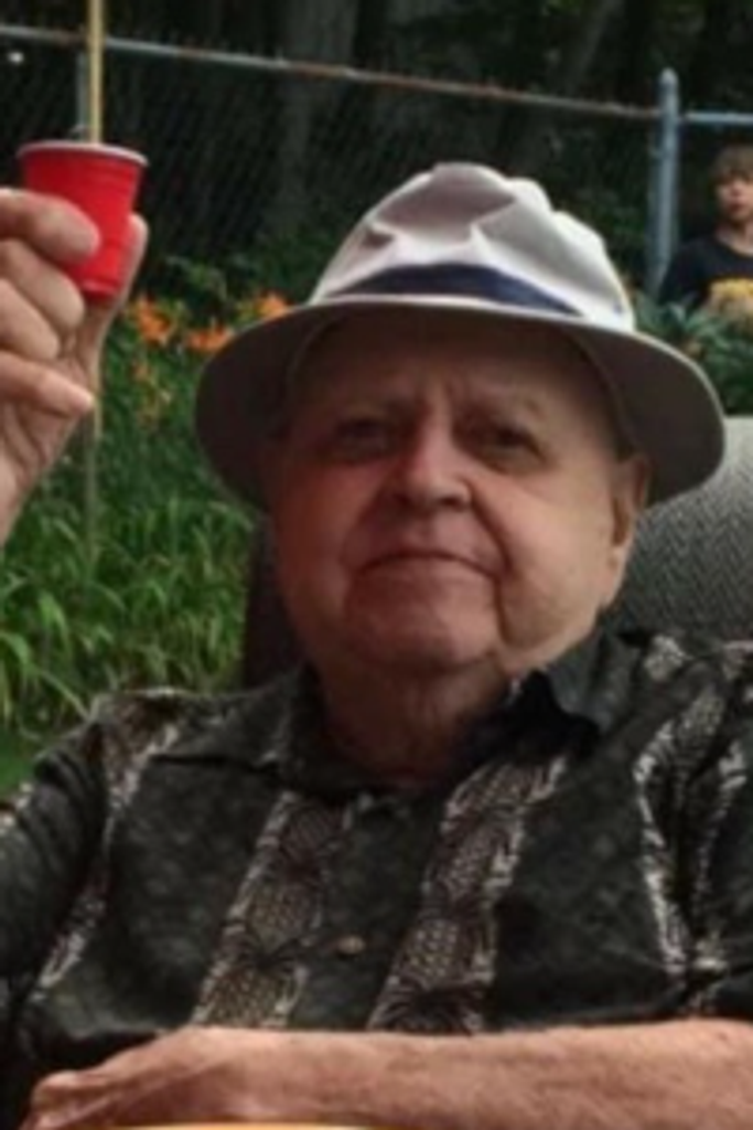 Joseph F. Iacobucci Profile Photo