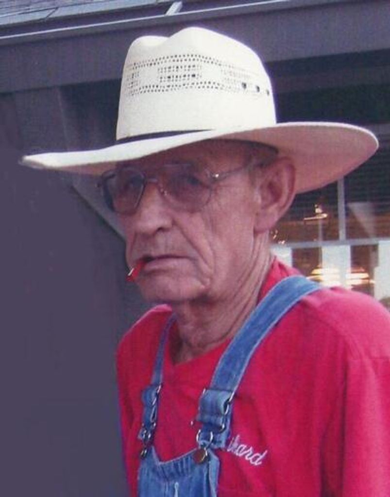 Richard Wayne Hutson Profile Photo