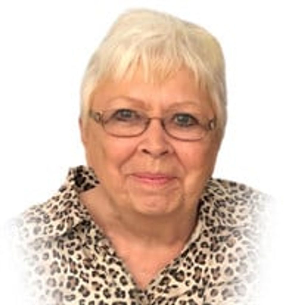 Norma Schafer Mcarthur