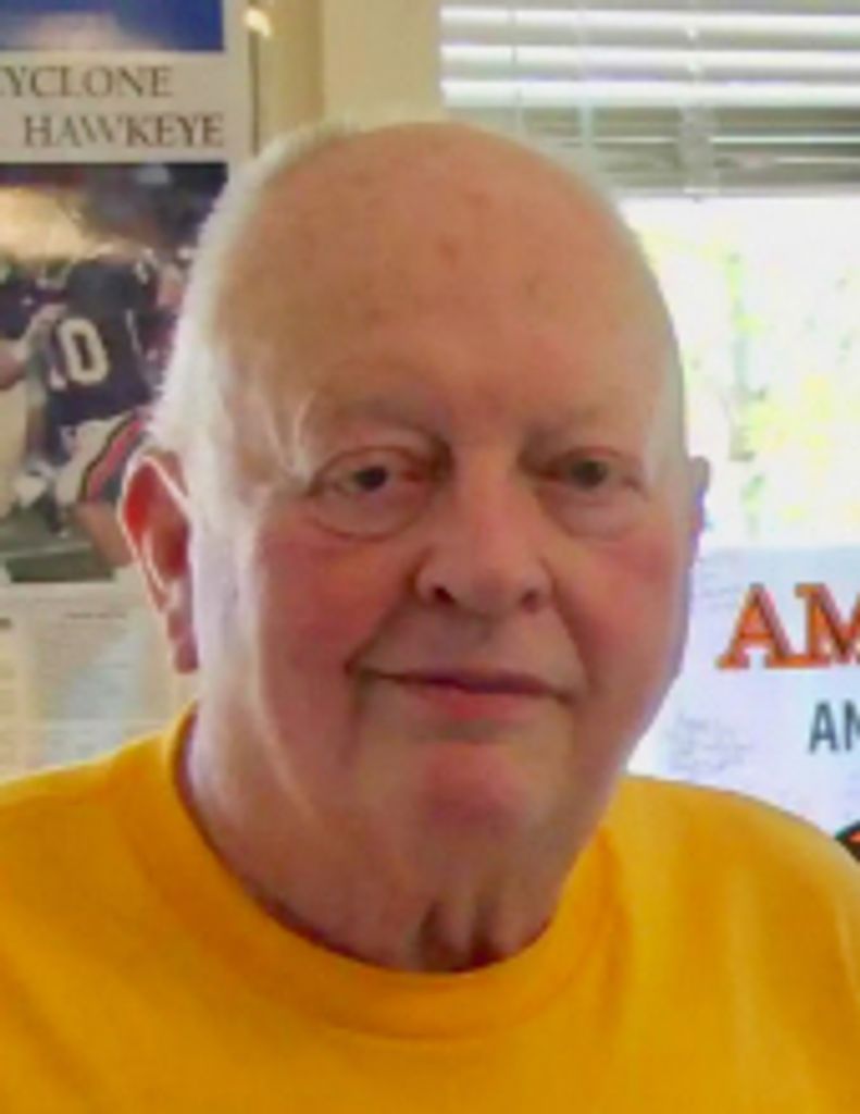 Ronald Anderson