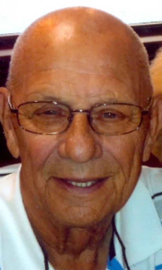 Robert M. Burkholder