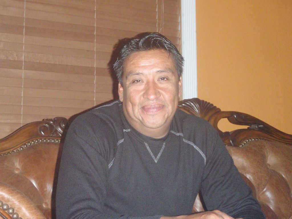 Juan Silvino Montero Profile Photo